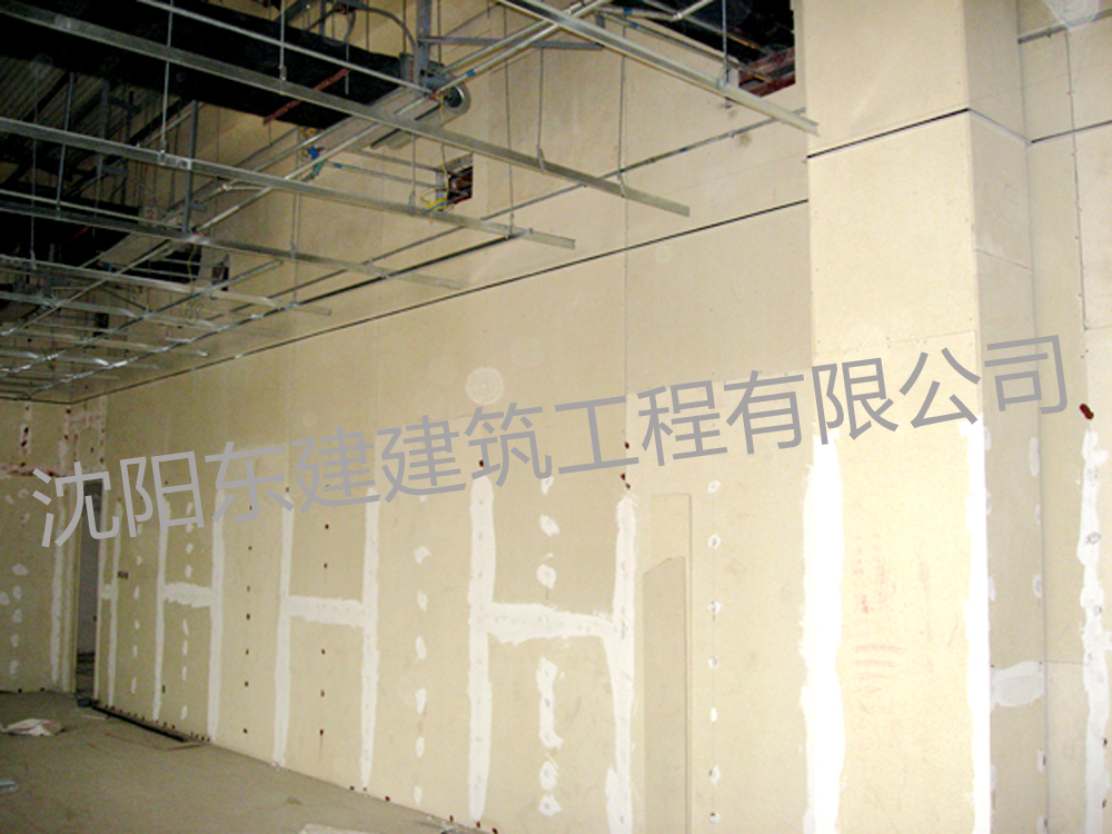 沈阳辽中区硅酸盐防火板墙泄爆窗 - 厂家